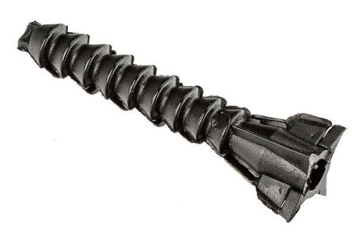 Дюбель для газобетона нейлоновый M6x52 Стройбат (12 шт) картинка